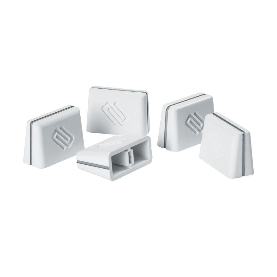 Reloop Fader Cap Set White