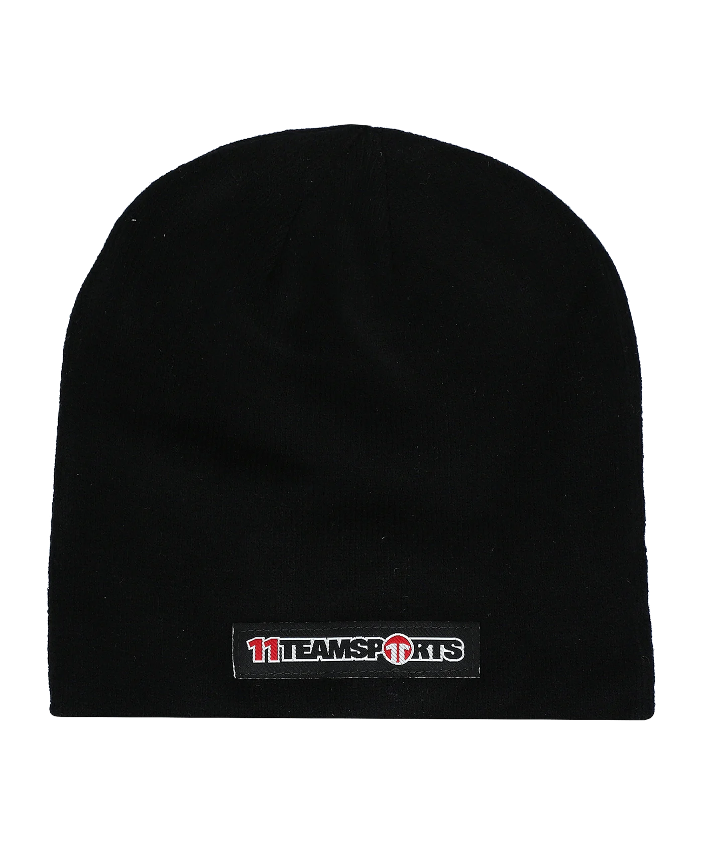 Derbystar Strickmütze Schwarz F200
