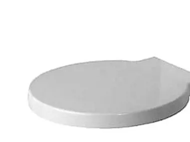 Duravit 0065880099, Hvid, CE
