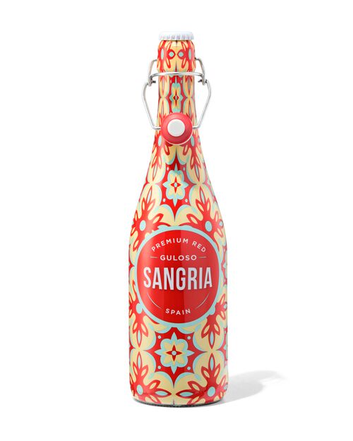 Guloso Sangria 0.75L