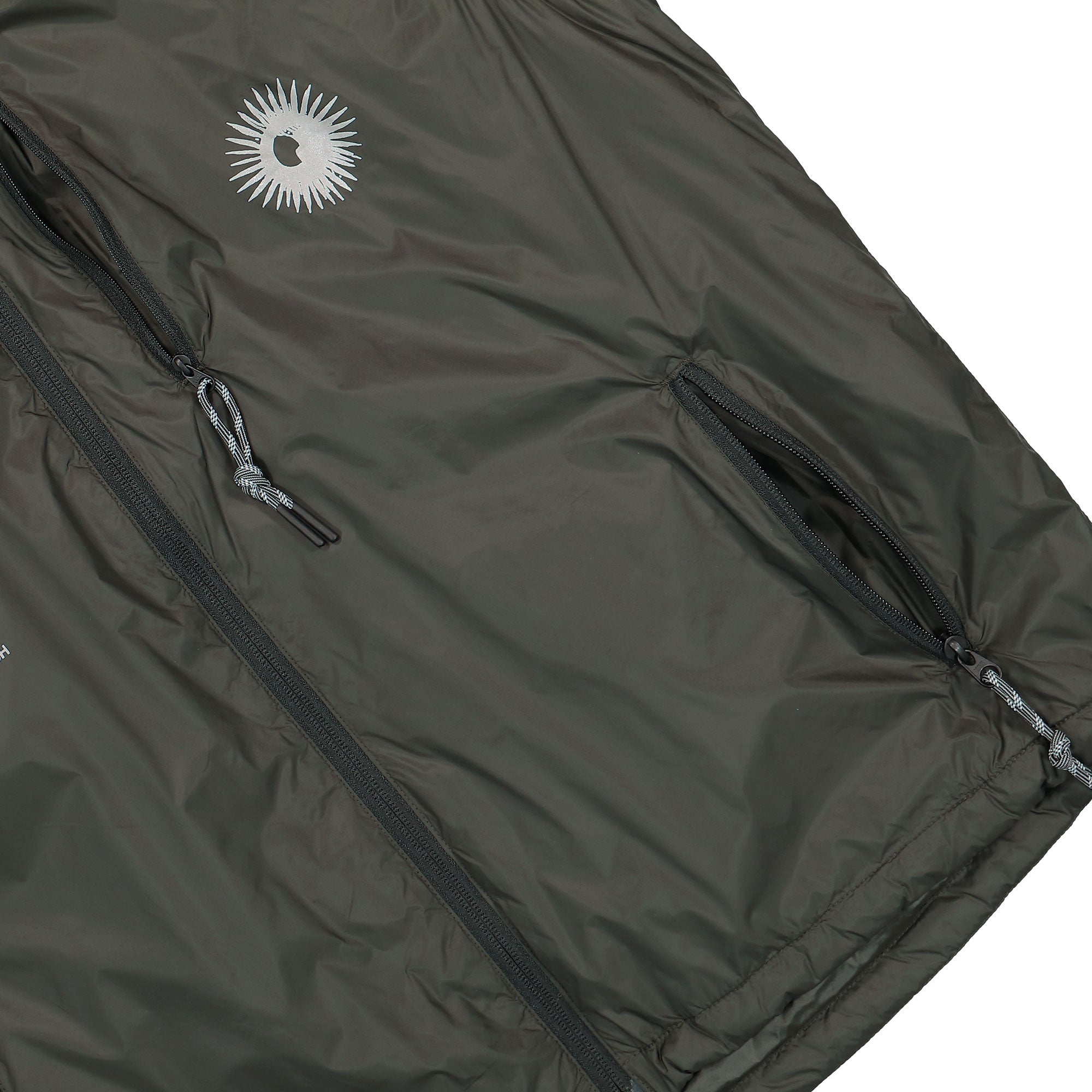 KA_YO_Prototype<br>Insulation Vest