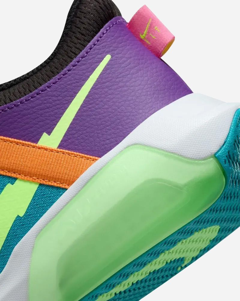 Chaussures de basket Nike Crossover pour enfant