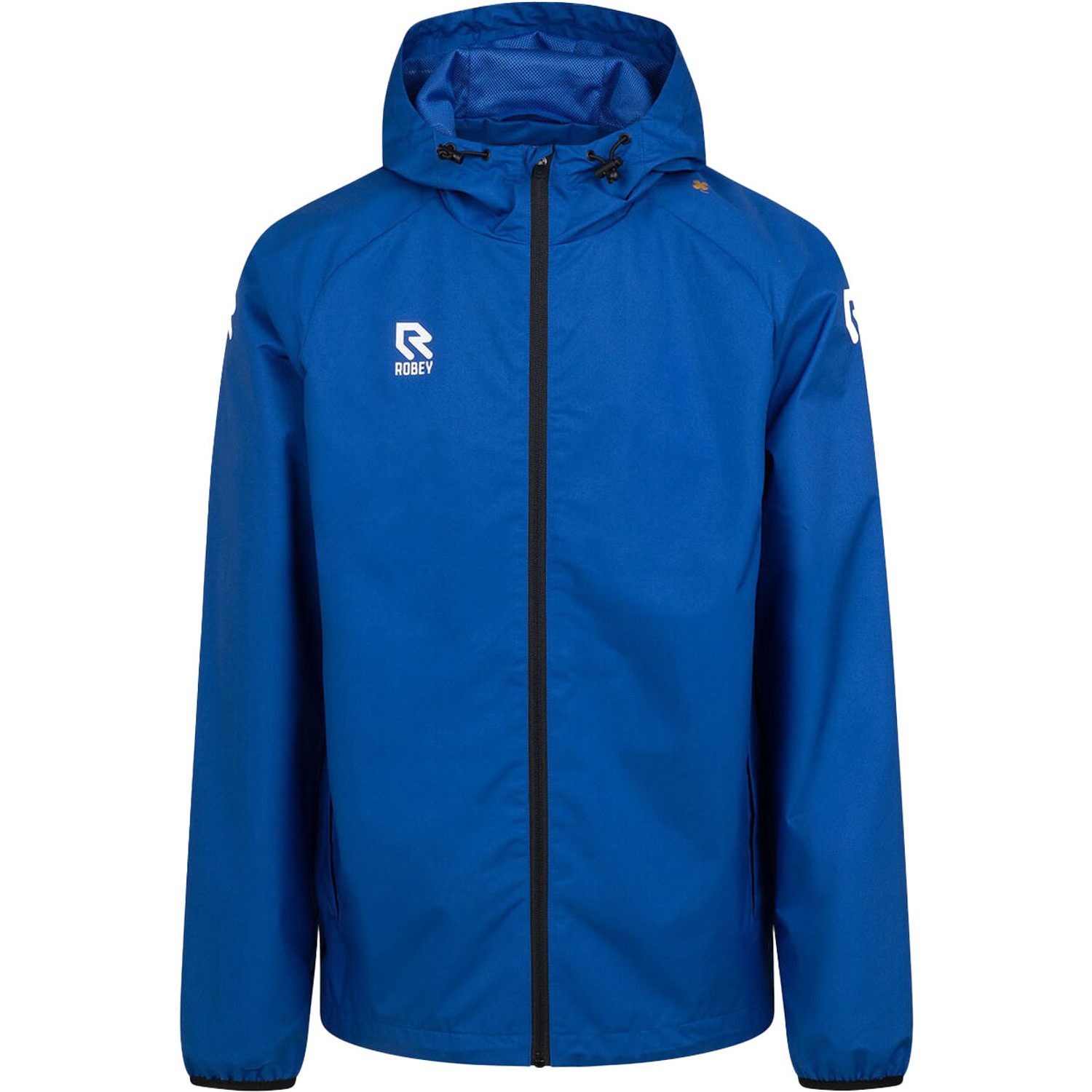 Robey Crossbar All Weather Jas Kids