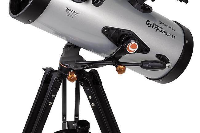 CELESTRON - TELESCOPE STARSENSE EXPLORER LT 127AZ