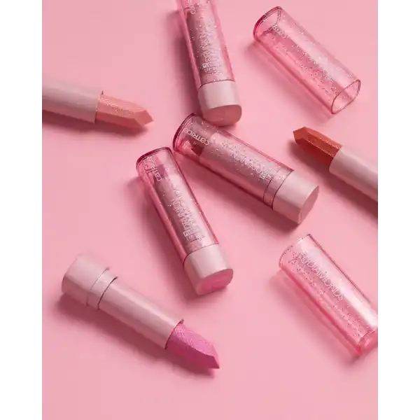 Drunk'n Diamonds Plumping Lip Balm 040 A Girl's Best Friend