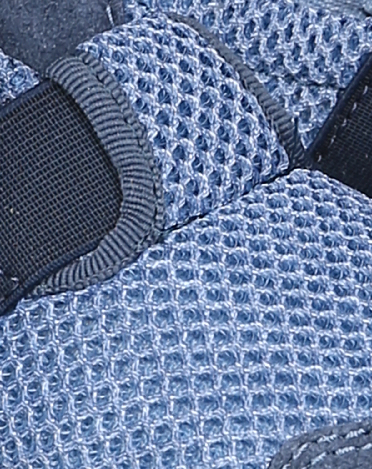 Hausschuhe T-MODELL MESH in marine