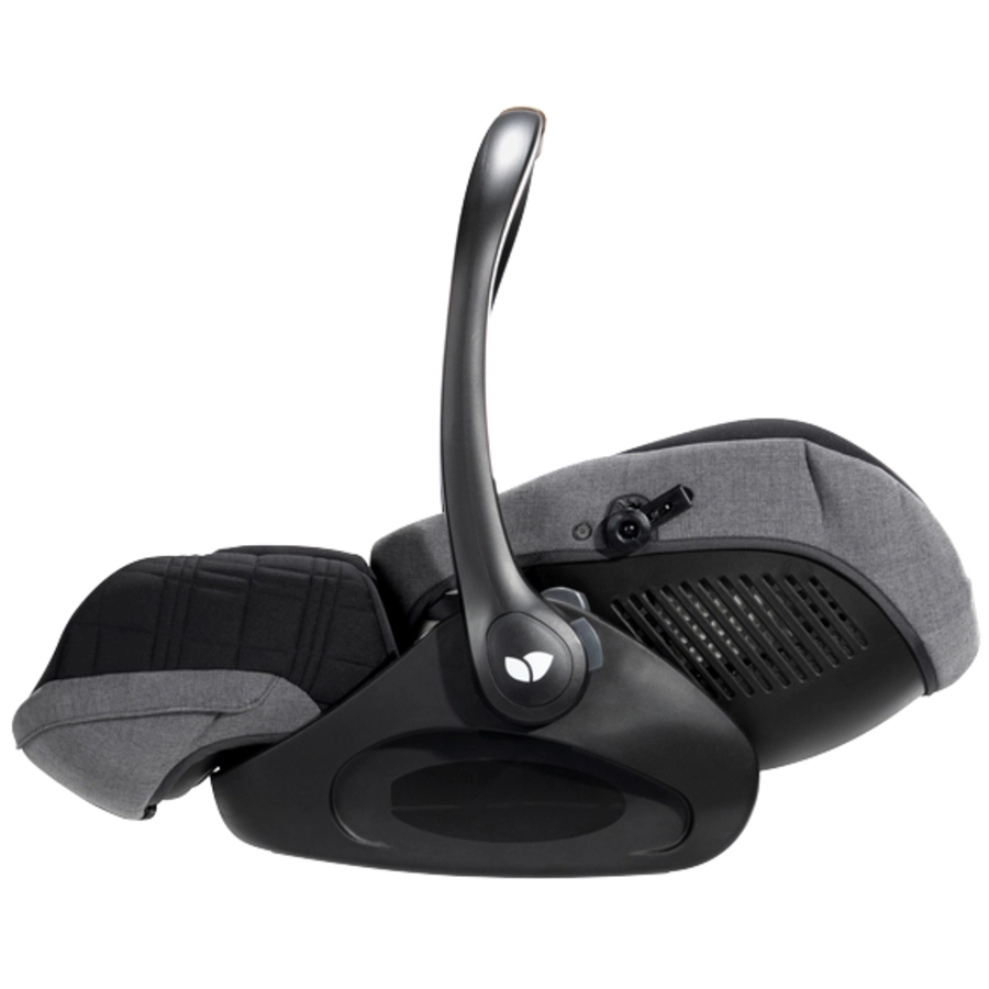 Joie Signature Babyschale i-Level Recline Carbon
