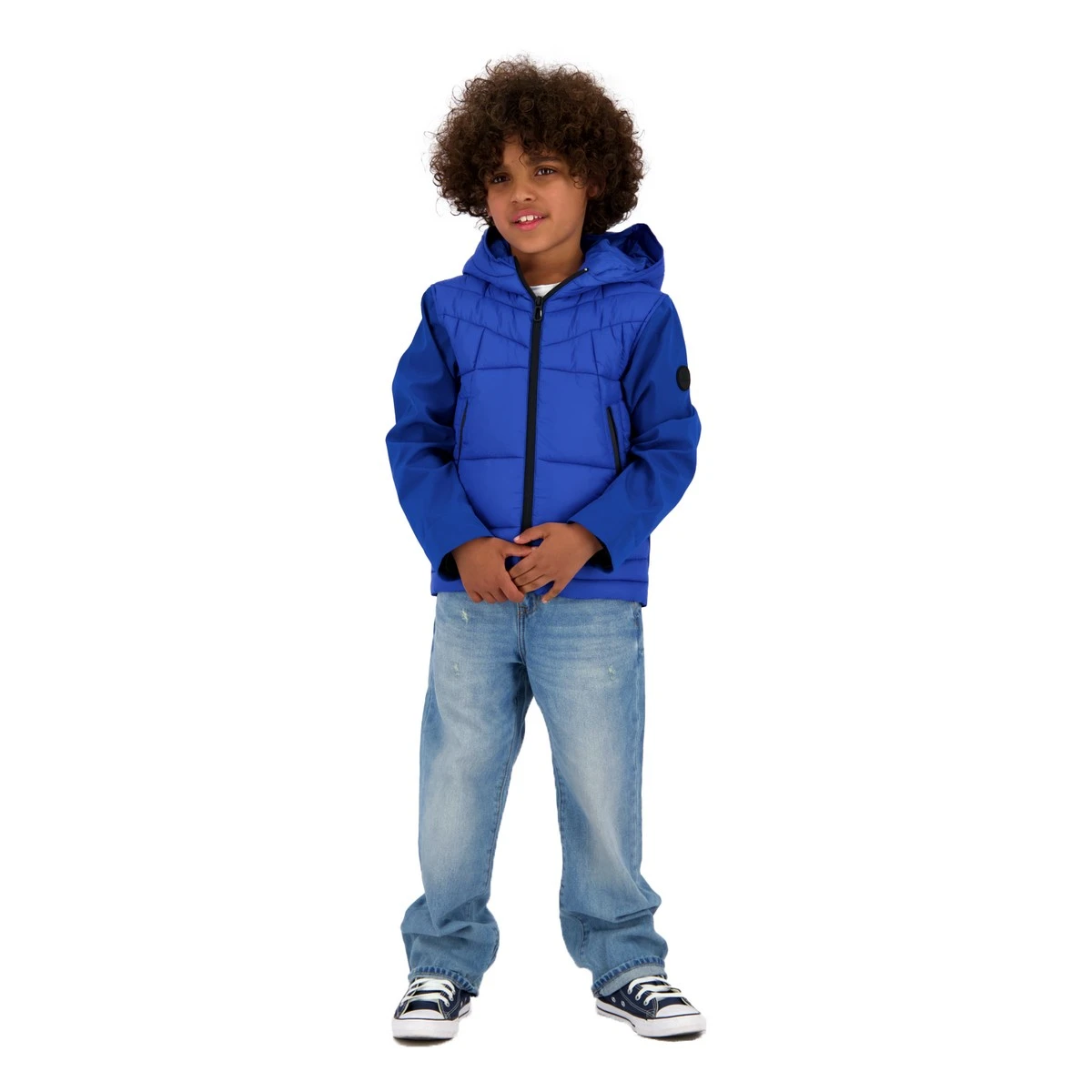 Jongens Jack Haiko