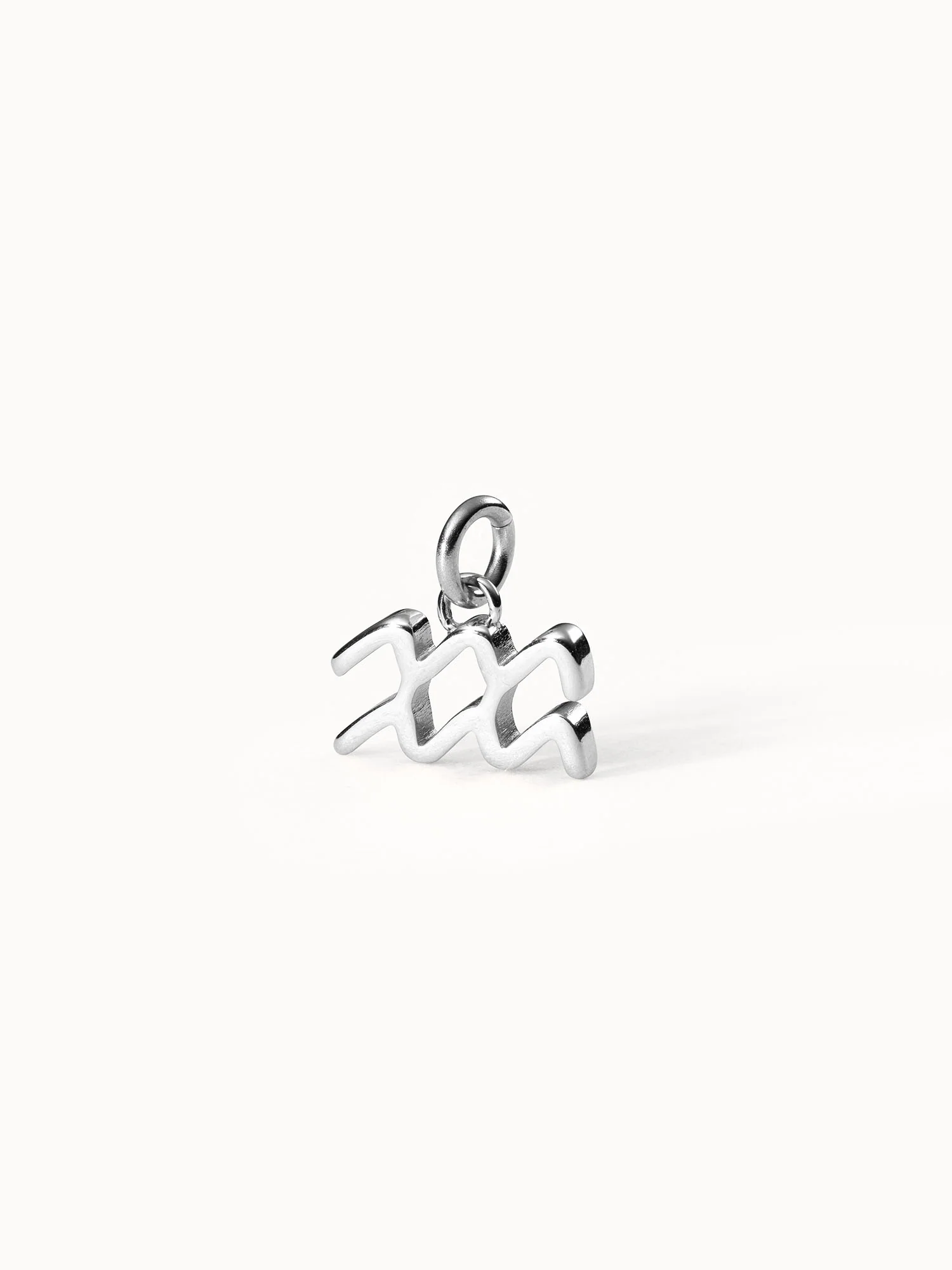Wassermann Zodiac Charm - PURELEI