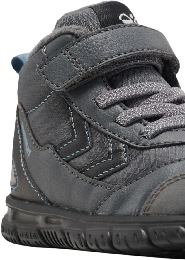 Hummel CROSSLITE WINTER MID INFANT Forged iron