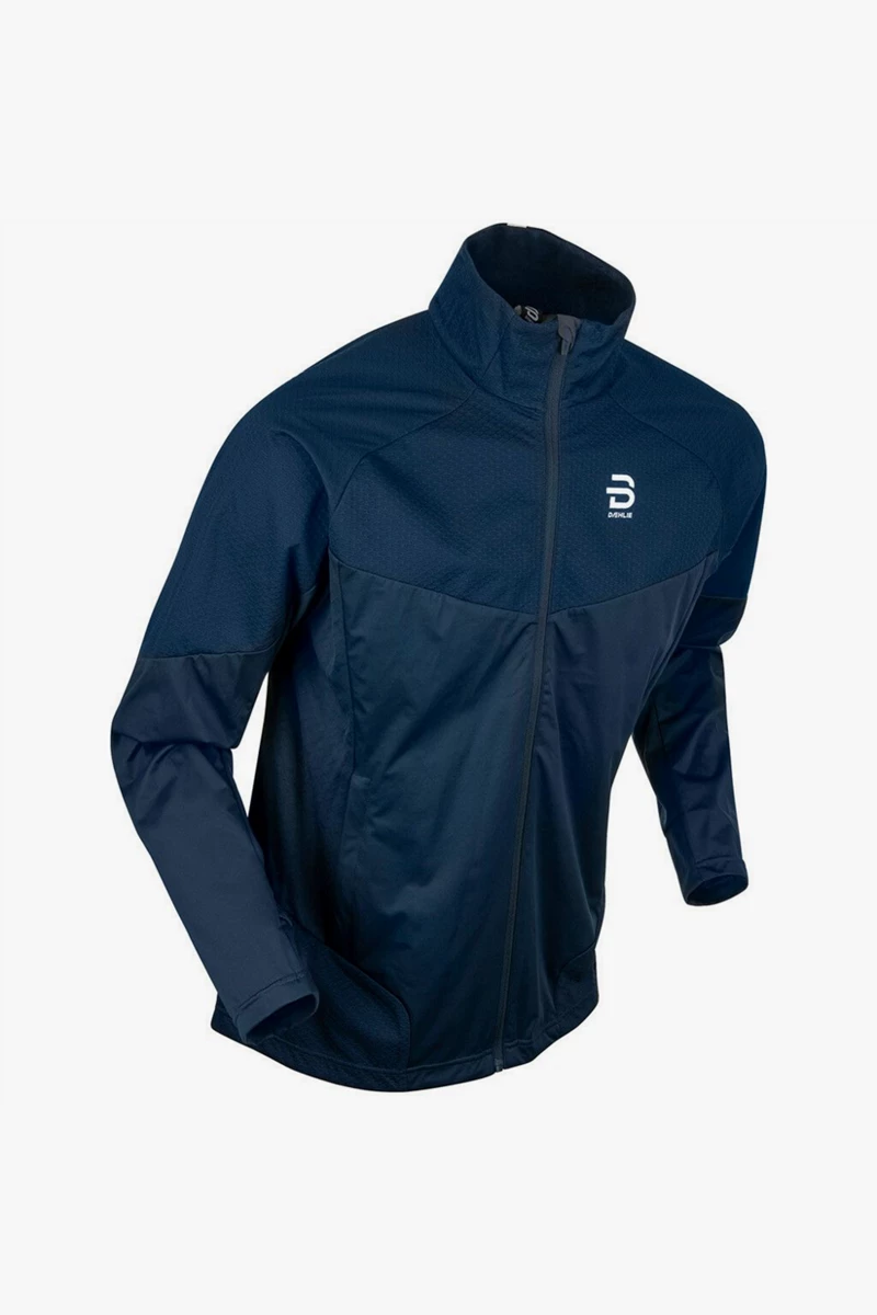 Daehlie Rigid Herren Langlaufjacke