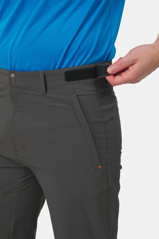 Ayacucho Ayacucho Forest Softshell Trouser M Broek