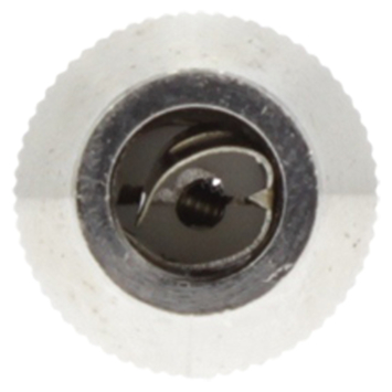 Q-Link coax kabelverbinder metaal