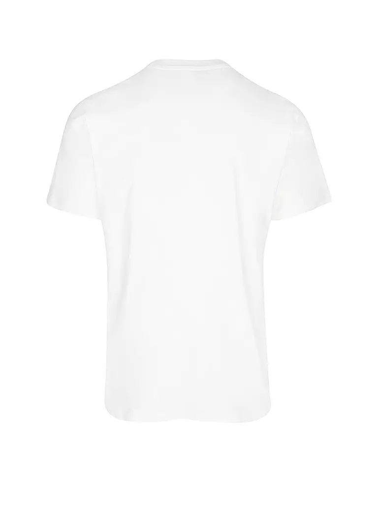 REPLAY T-Shirt  weiss