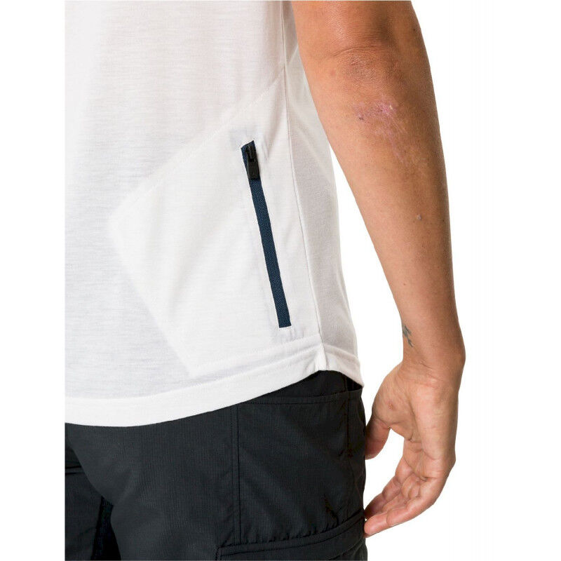 Ligure Shirt III - Maillot vélo femme
