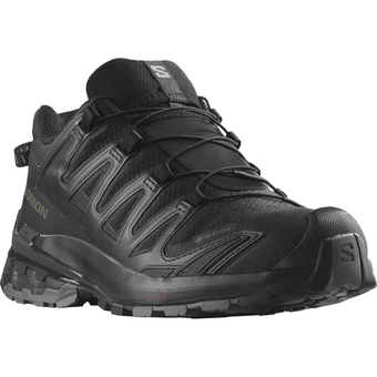 Salomon XA Pro 3D V9 GTX Laufschuhe Black / Phantom / Pewter Damen