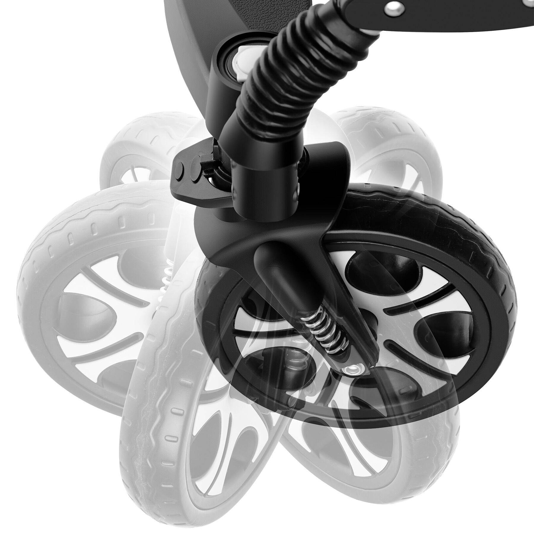 Kombi-Kinderwagen Mats