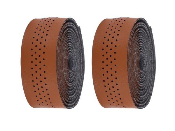 BBB Speed Ribbon Styrbånd, Brown