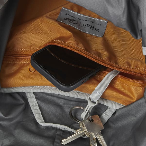 Sac à dos randonnée LOWE ALPINE AIRZONE ULTRA 26 GRAPHENE