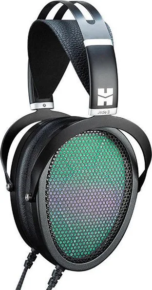 HiFiMAN Jade II Casques hi-fi