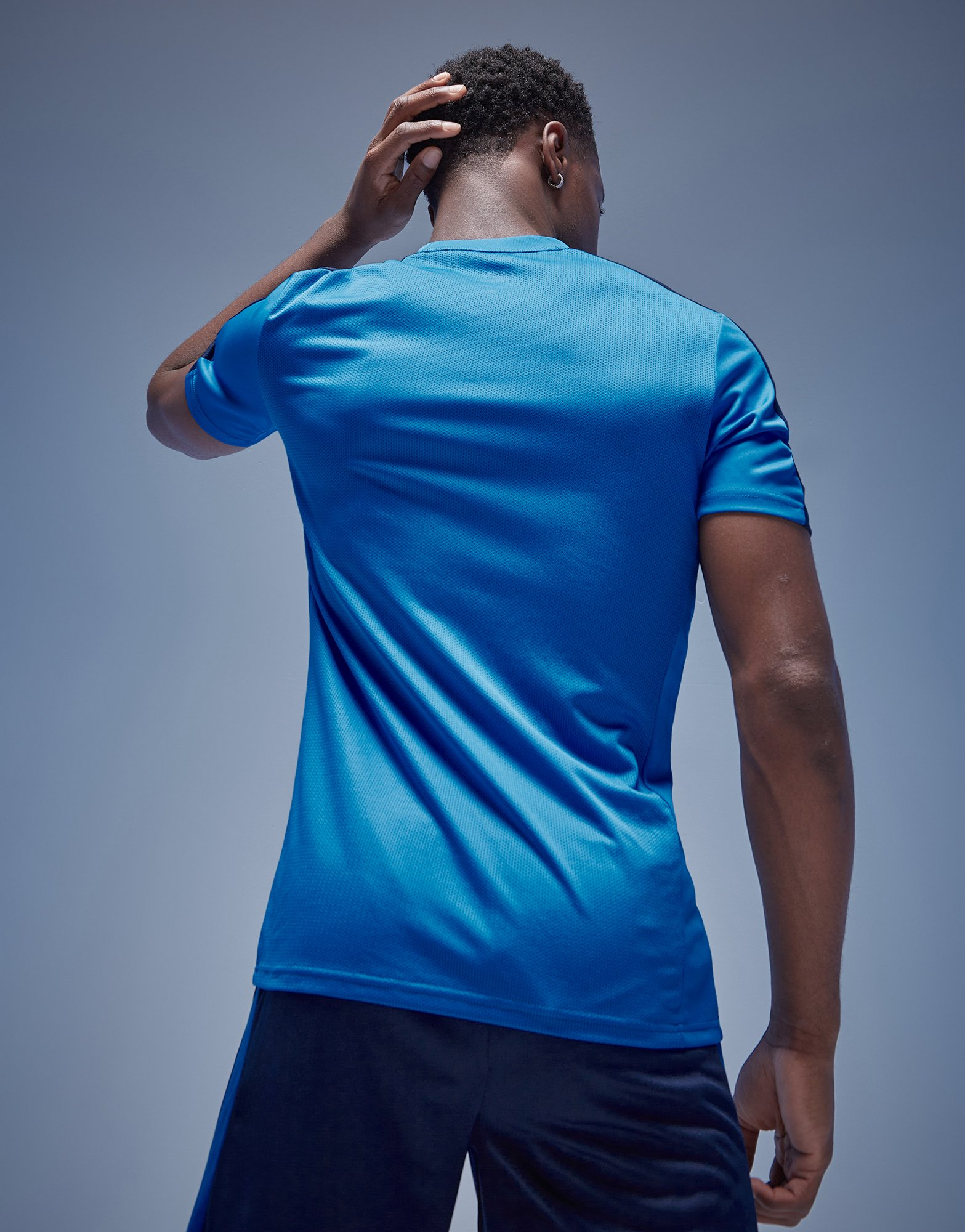 Nike T-shirt Academy Homme