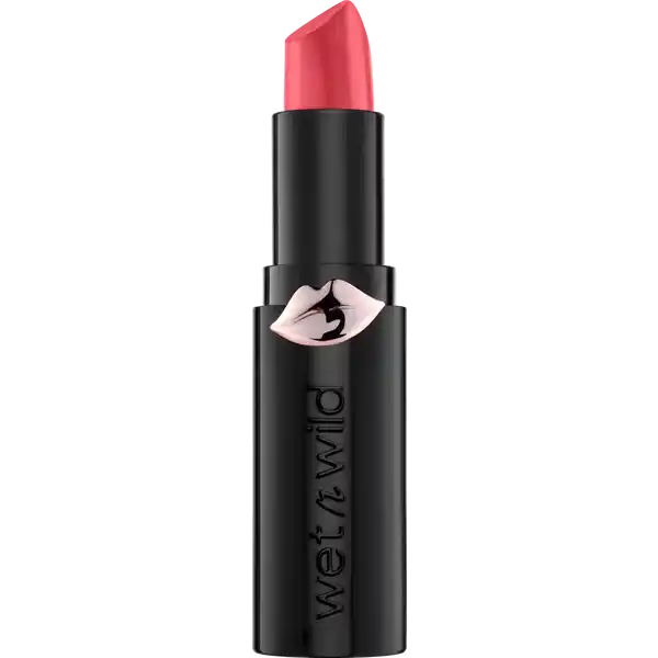 MegaLast Lipstick Matte Finish - WINE ROOM