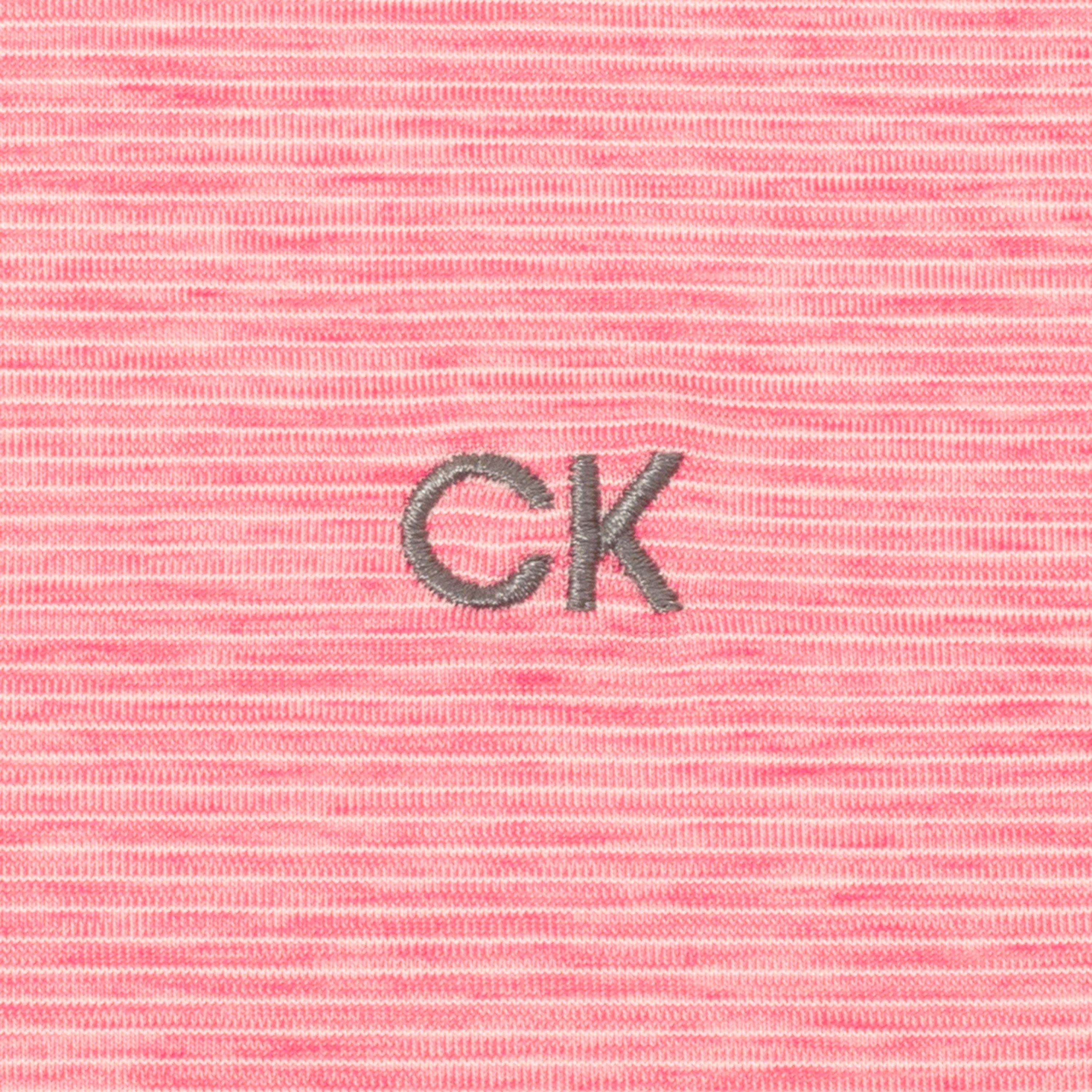 Calvin Klein Golf CK G Polo Sn99