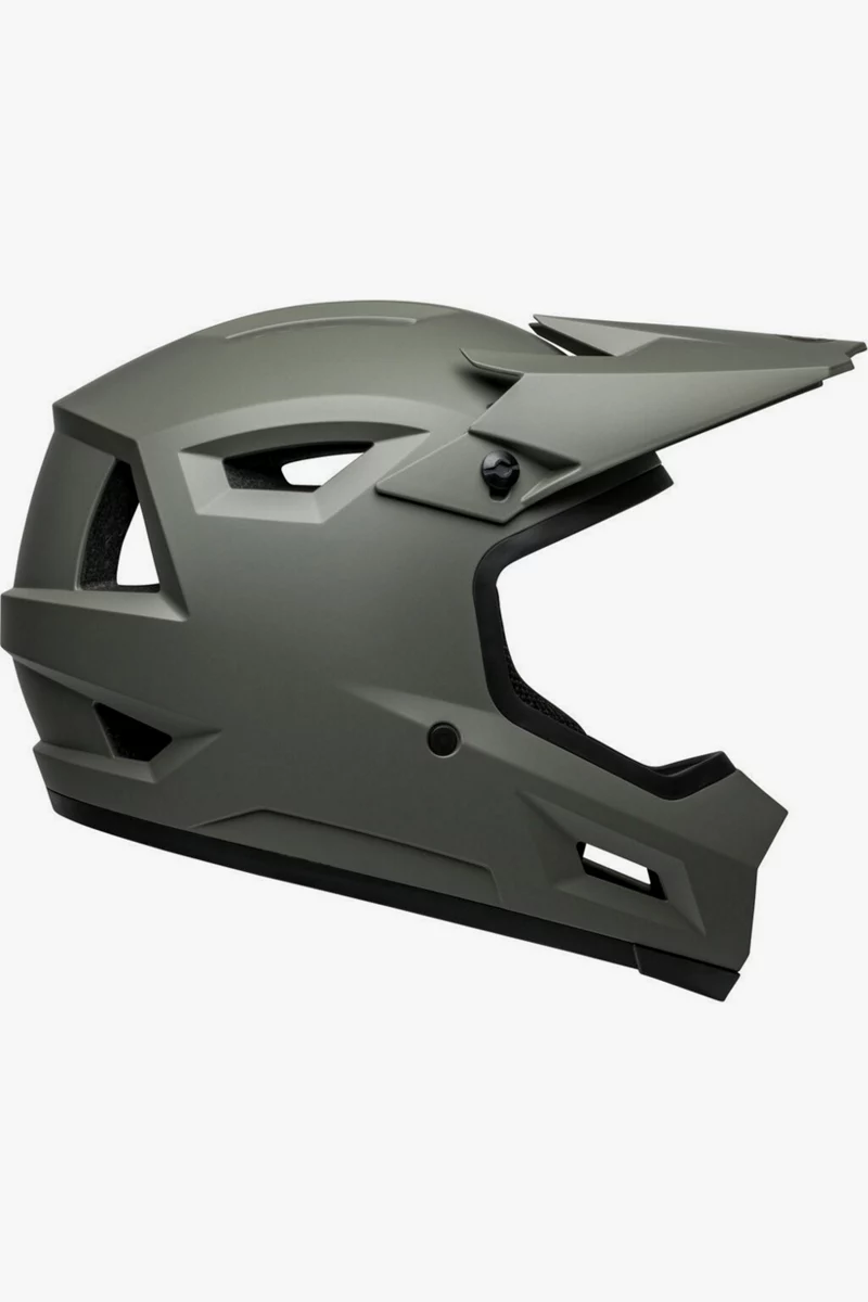 BELL Sanction II Velohelm