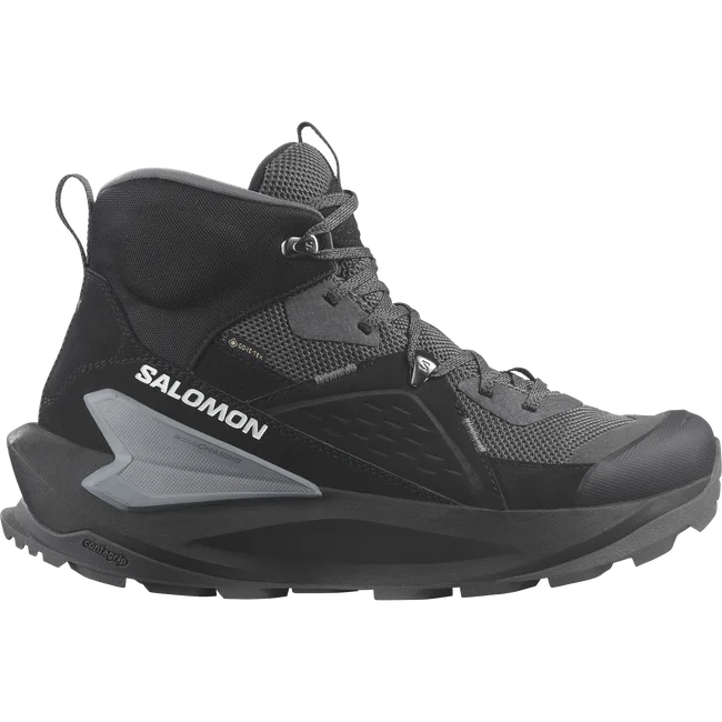 ELIXIR MID GORE-TEX  Hikingschuhe Herren