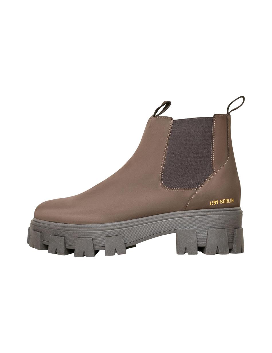 BOOTS STYLE CHOICE II