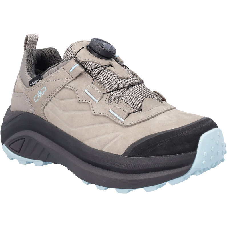 CMP Damen Juukat Low Fitgo WP Schuhe