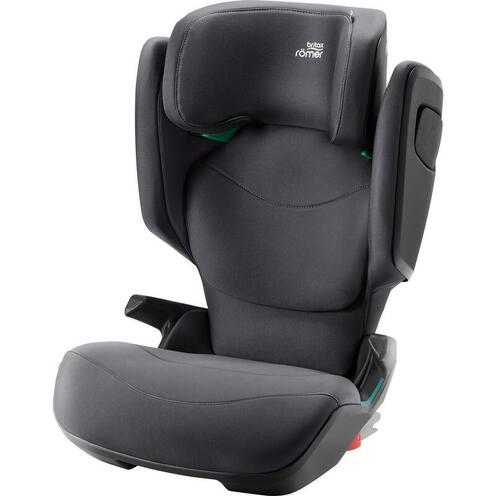 Siège-auto Gr. 2/3 KIDFIX PRO M - Midnight Grey - BRITAX RÖMER