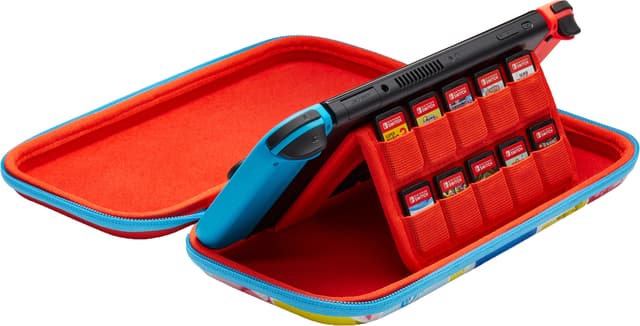 PowerA Nintendo Switch taske til spilkonsol