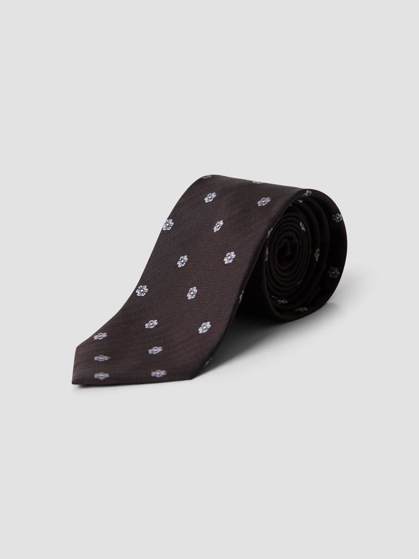 Leonardo silkeslips Coffee Bean
