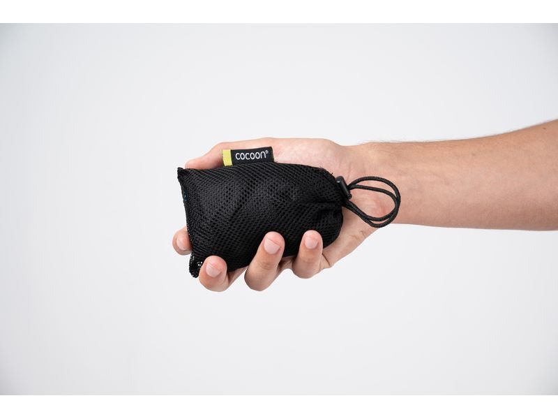 cocoon Kleidersack Mesh Stuff Sacks Set Kleiderbeutel-Set