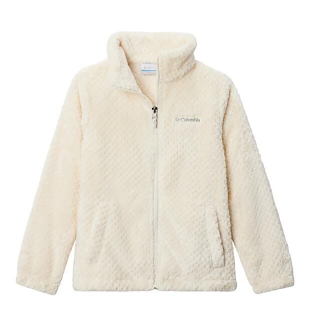 COLUMBIA - VESTE POLAIRE FIRE SIDE SHERPA FULL ZIP II