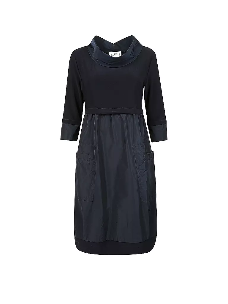 JOSEPH RIBKOFF Minikleid blau