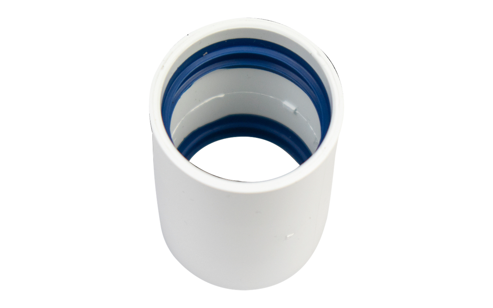 Separett Servicepaket Verbindungsrohr gerade Ø 32 mm Urintrennung für Separett Privy Diverse DIY SET