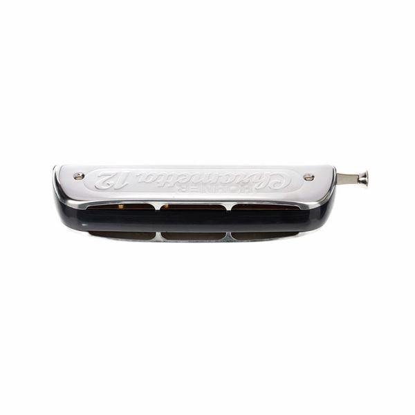 Hohner Chrometta 12C48