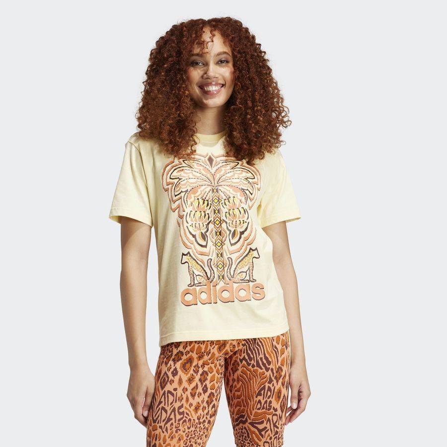 Adidas T-shirt graphique adidas x FARM Rio