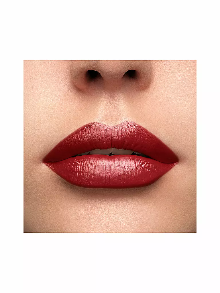 LANCÔME Lippenstift - L'Absolu Rouge Cream ( 07 Bouqu Nocturn )  rosa