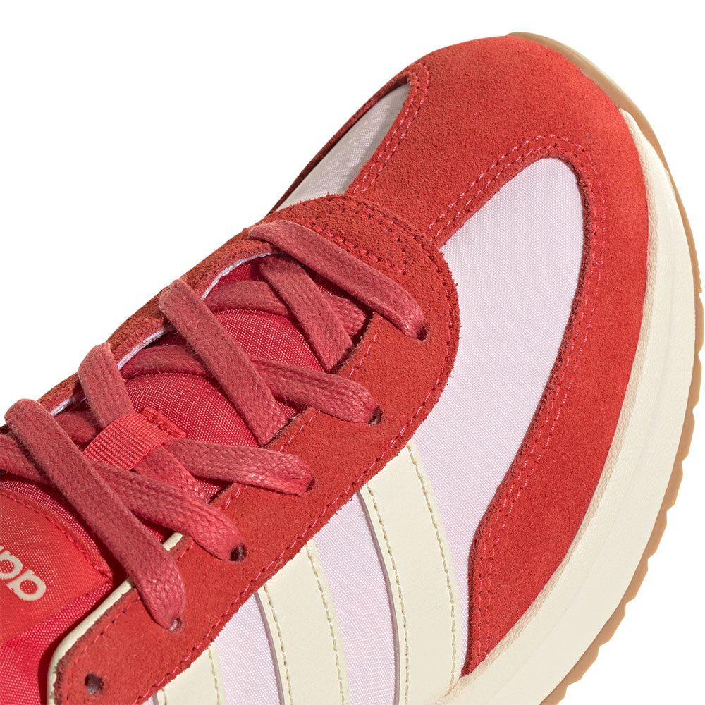 adidas RUN 70s 2.0 Schuh Damen clear pink