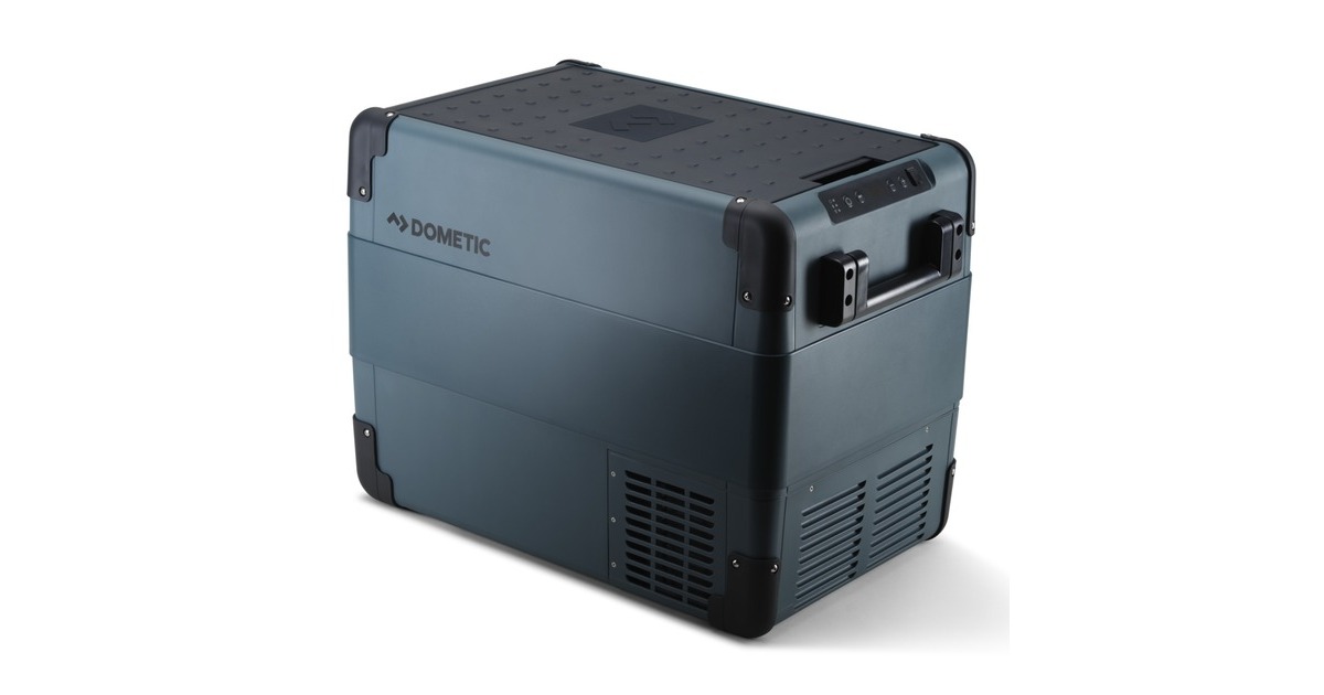 DometicCFX2 45 Mobiele compressorkoelbox  (Blauw, 45 liter)
