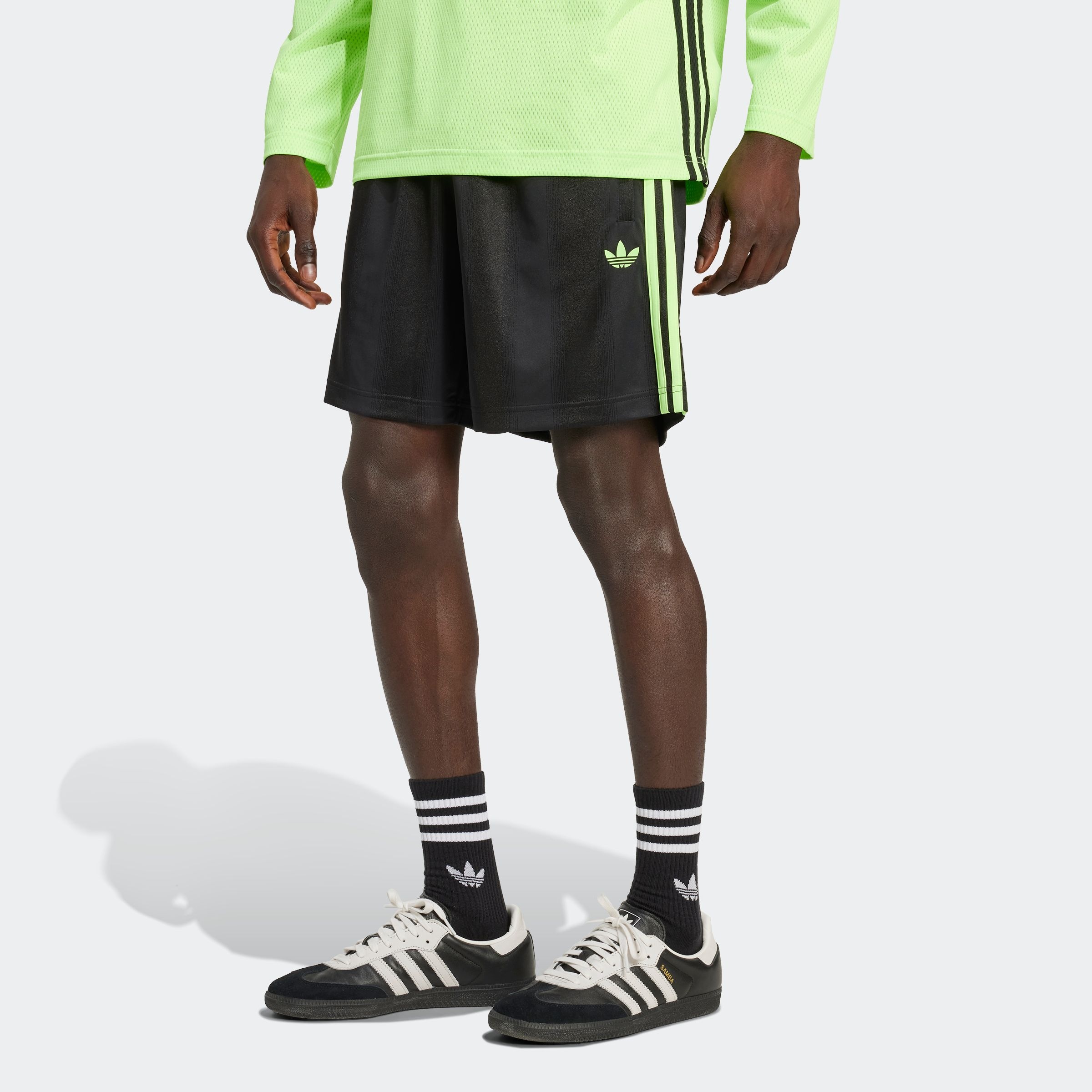adidas Originals Shorts »JACQ SHORTS«