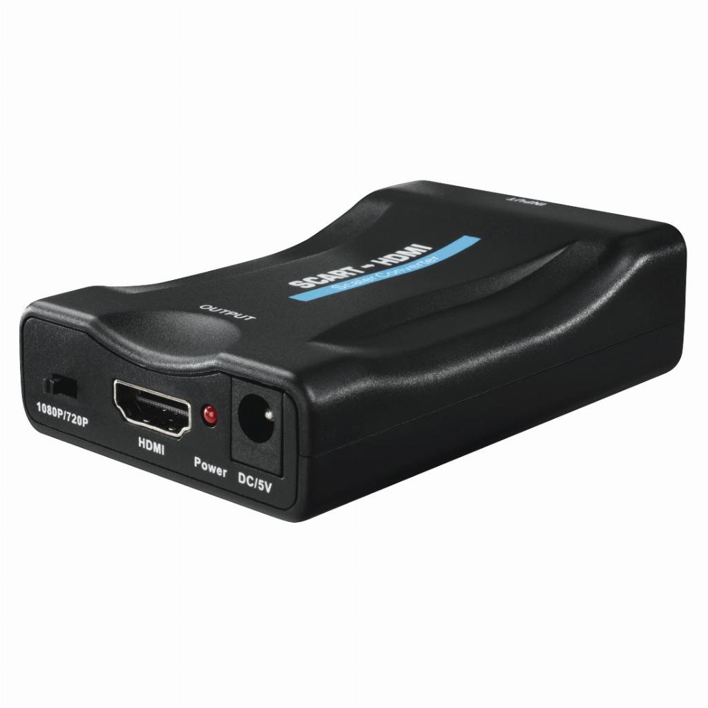 Hama 00121775 video converter Passieve video-omzetter