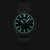 Fortis Marinemaster M-44 Woodpecker Green F8120020