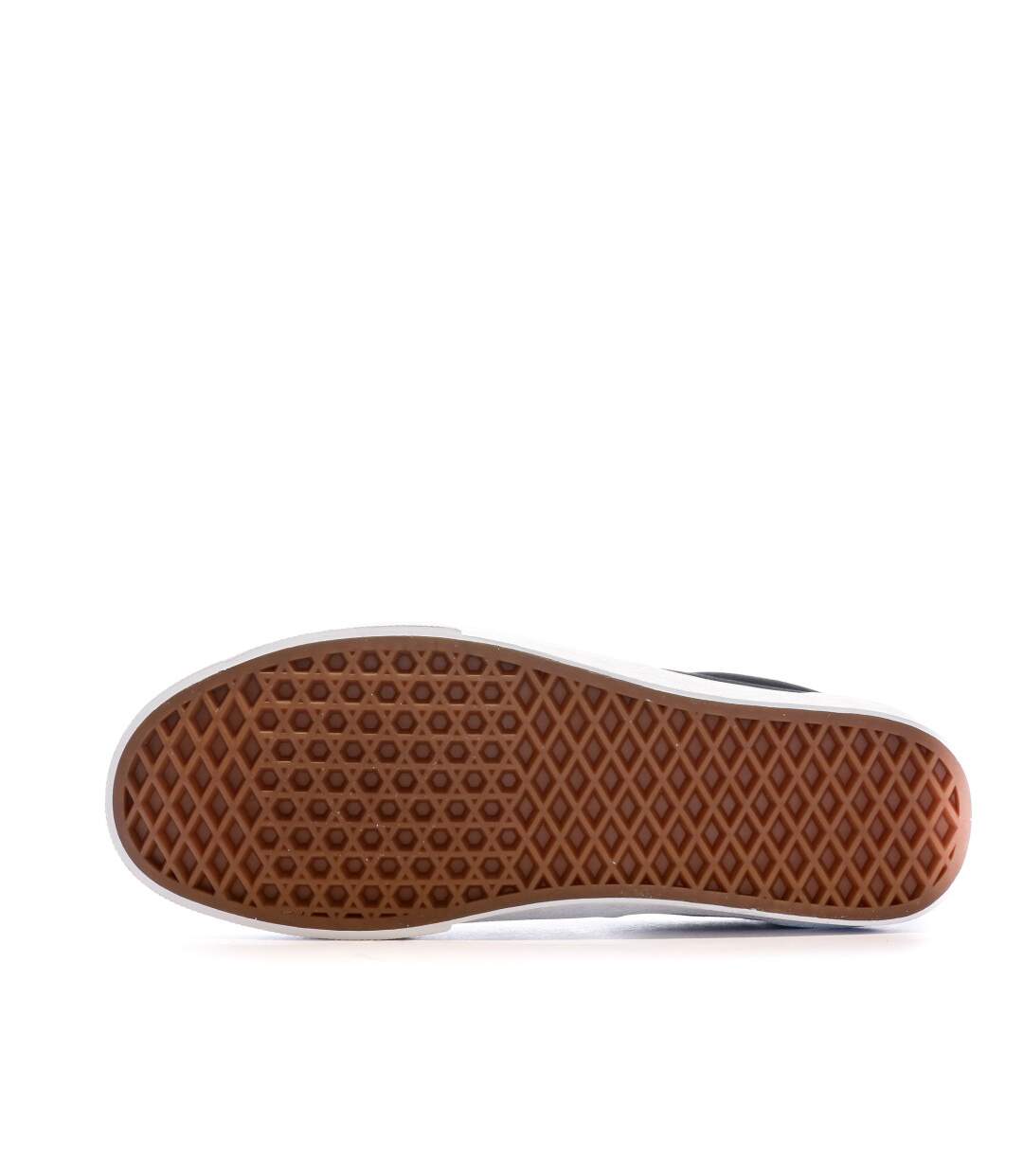 Baskets Noir Homme Vans  Ua Era