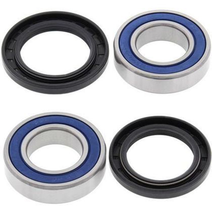 Roulement de roue All Balls Kit roulements de roue avant