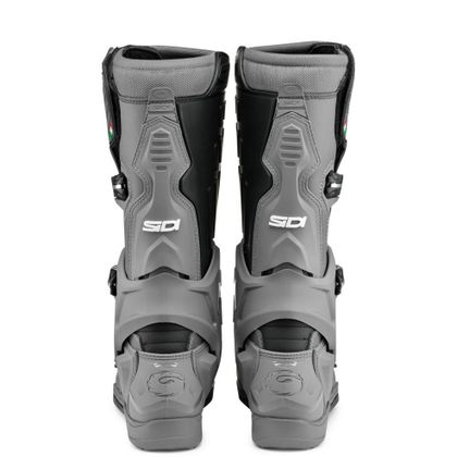 Bottes cross Sidi CROSSAIR 2024 - Gris