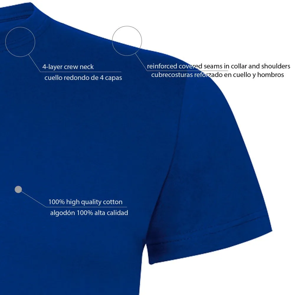 Kruskis Swimmer Fingerprint kurzarm-T-shirt